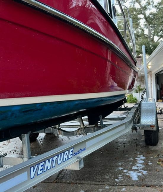 Spring Cleaning for Your Boat